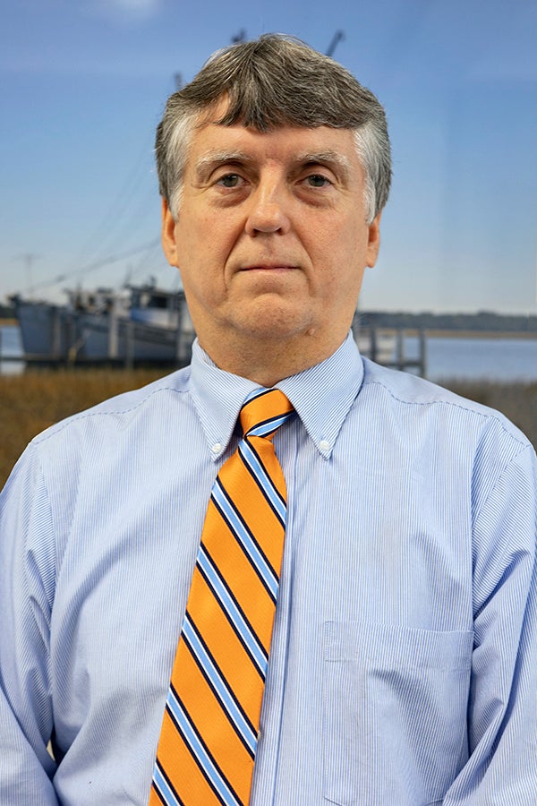 Candidate bio Gene Forney Berkeley Electric Cooperative